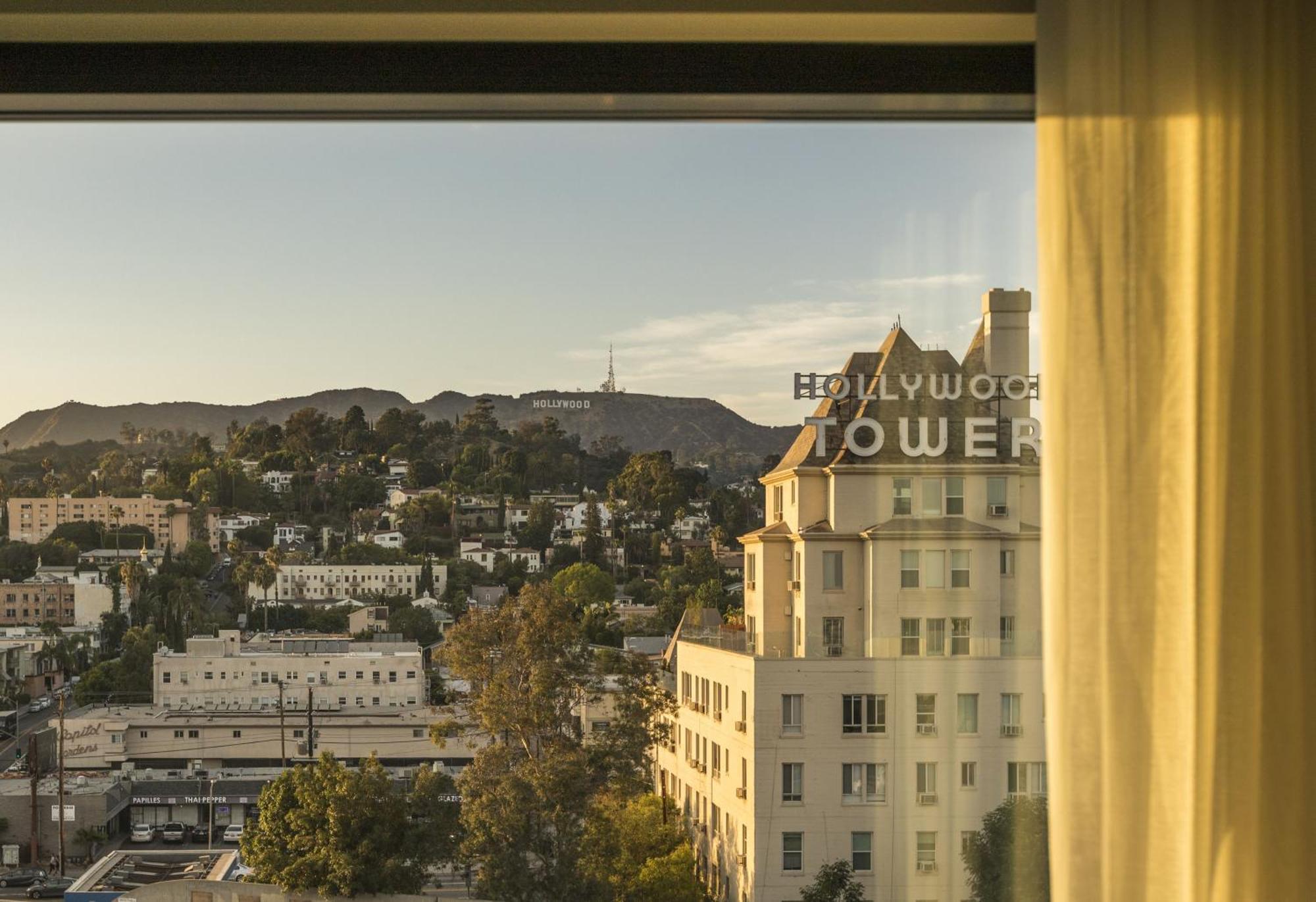 Kimpton Everly Hotel Hollywood By Ihg — Fotos 2