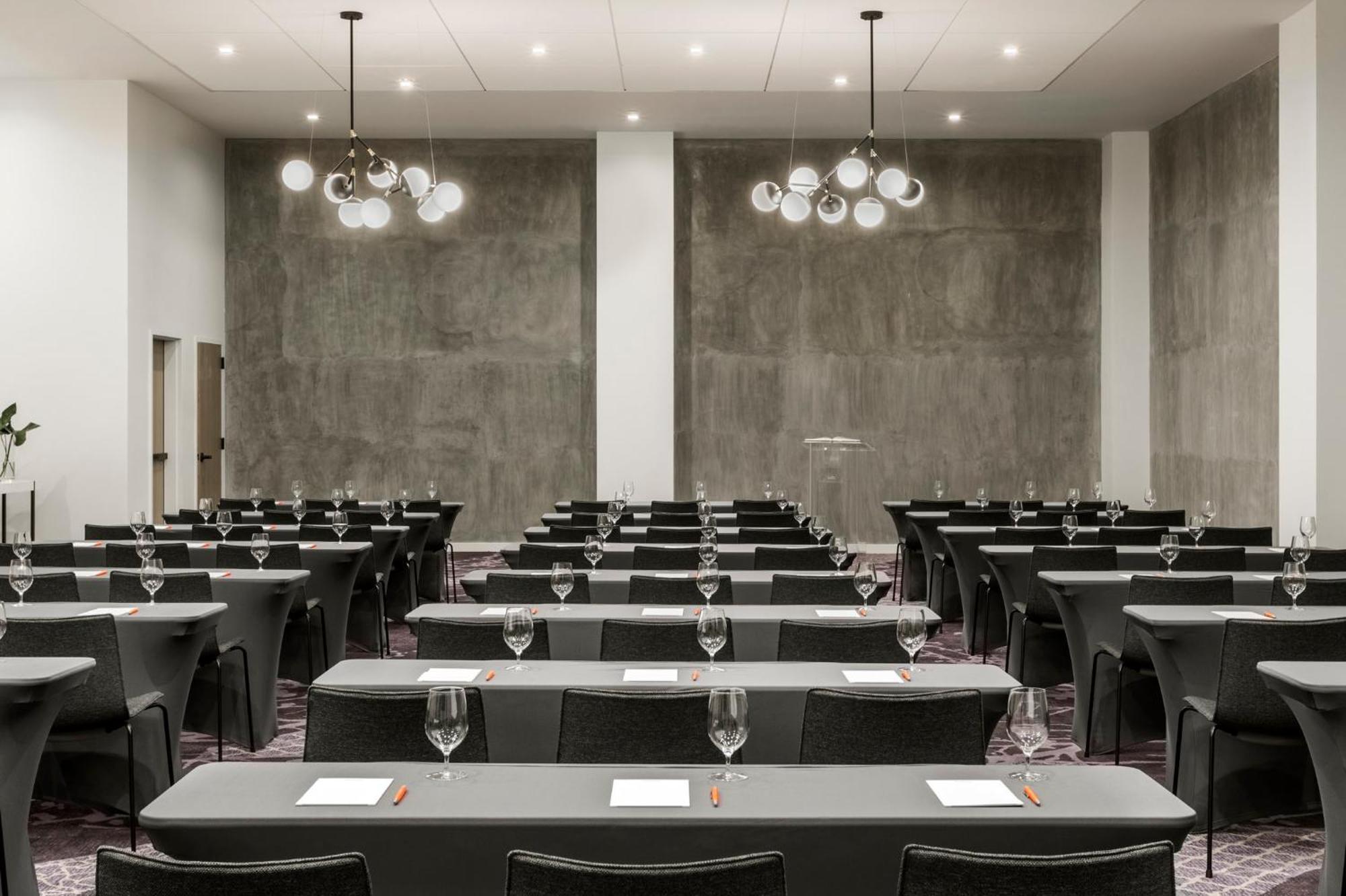 Kimpton Everly Hotel Hollywood By Ihg — Fotos 3