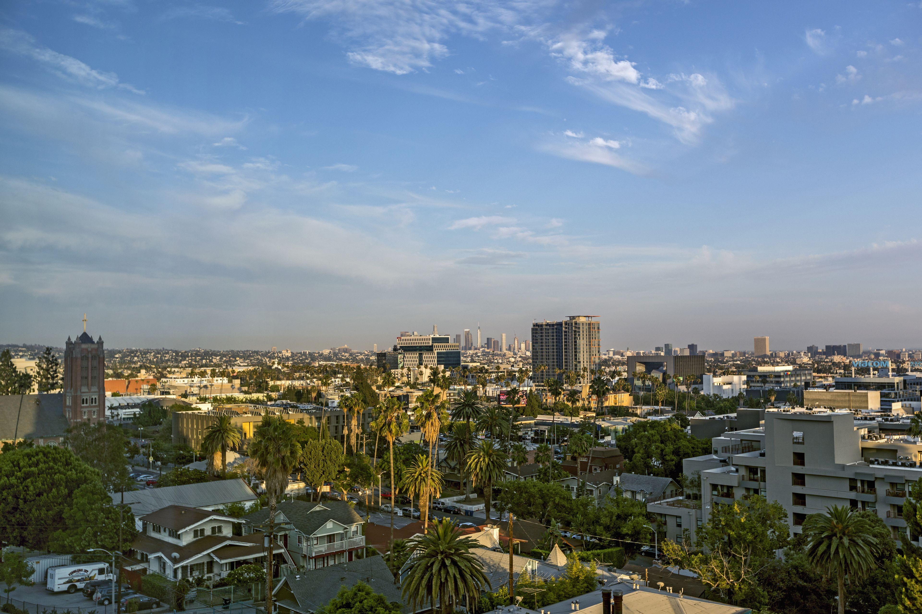 Kimpton Everly Hotel Hollywood By Ihg — Fotos 1